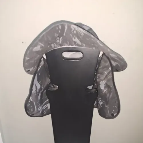 Chapéu de pescador.