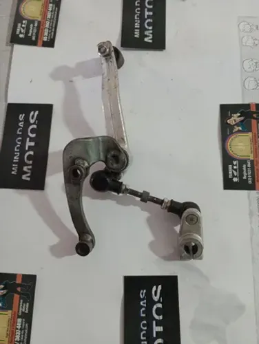 Pedal marcha Yamaha vmax1200