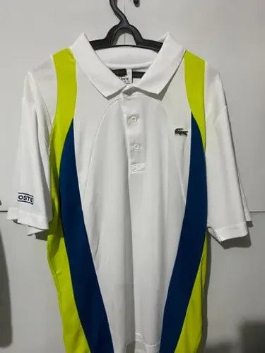 Polo Lacoste Sport Ultra Dry 
