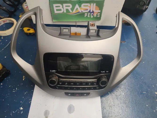 som original Ford Ka 2015......