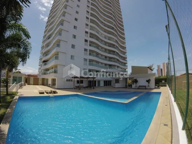 Apartamento Cobertura Duplex à Venda na Parquelandia em Fortaleza/CE