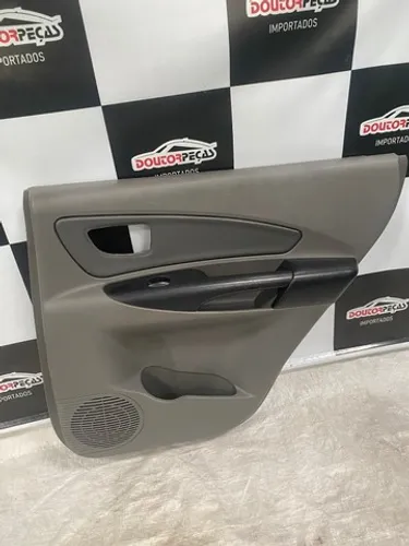 Forro Porta Traseira Direita Hyundai Tucson 2008/2015