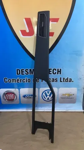 Moldura central virtus 2018 a 2020 