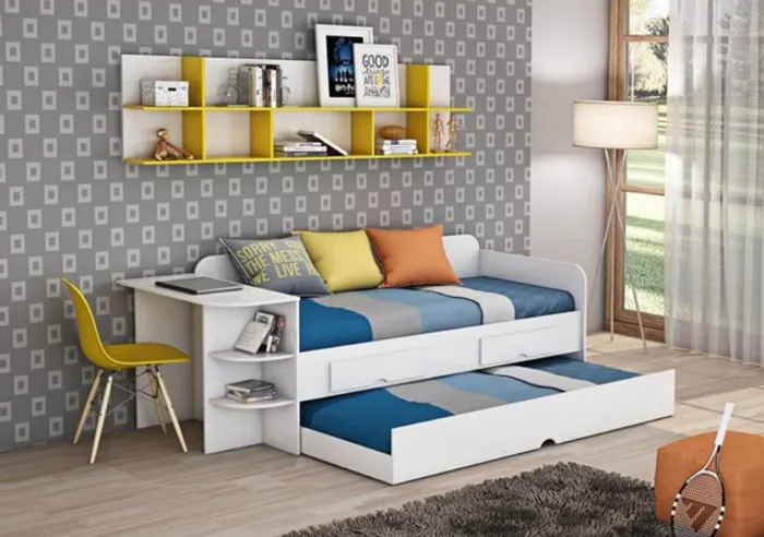 Bicama 100%MDF OPORTUNIDADE ft6