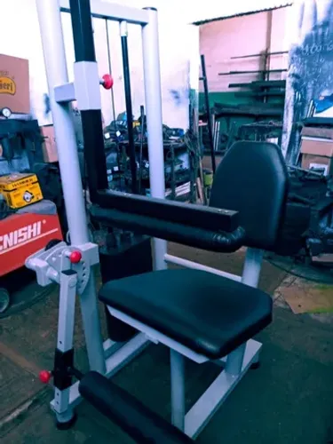 Extensora flexora conjugada