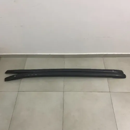 Par Rack do Teto Mitsubishi ASX 2.0 2019