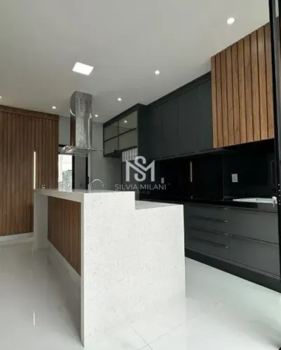 Condomínio Bréscia Residencial - Casa no Condomínio Residencial Bréscia - Indaiatuba/SP