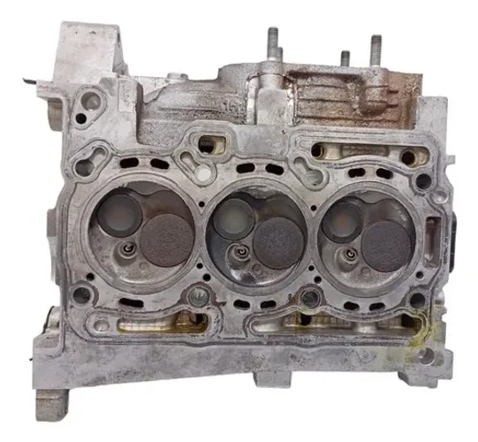 Cabeçote Fiat Argo Cronos Mobi Motor 1.0 3cc Stander Firefly