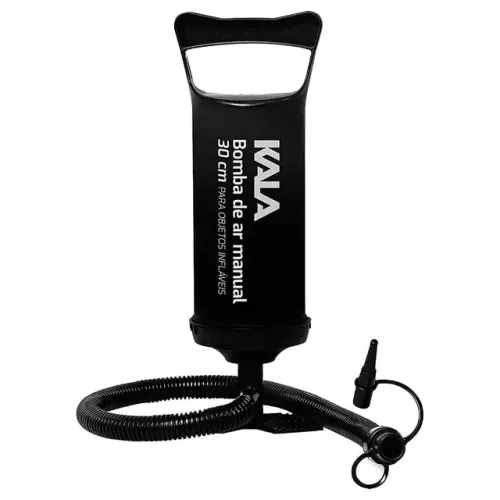 BOMBA AR 30CM INFLÁVEIS - KALA