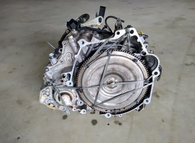 Caixa de marcha honda city fit 1.5 2010 2011 2012 2013 2014 