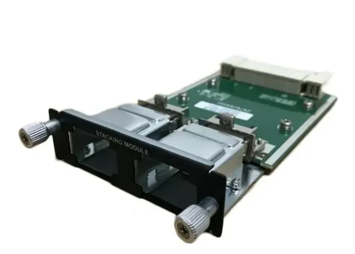 Stacking Module Switch Dell 6224 6248 Com Cabo