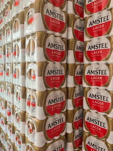Cerveja Amstel