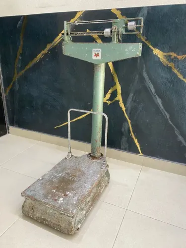 Balança 300kg