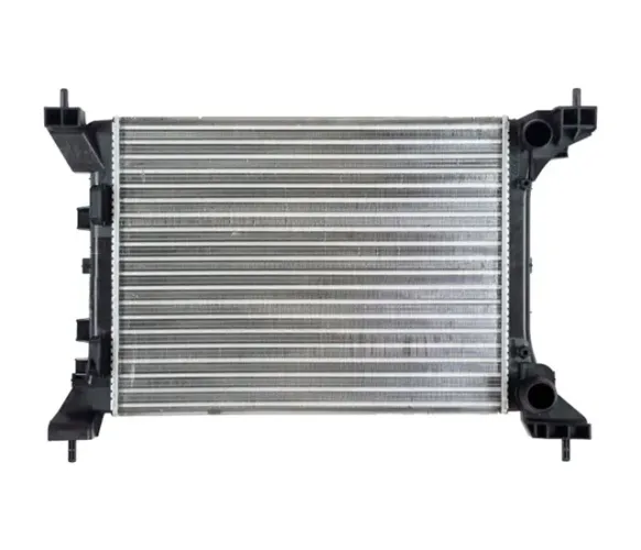Radiador Fiat Fiorino, Grand Siena, Mobi, Palio, Uno, Strada Modelo Denso