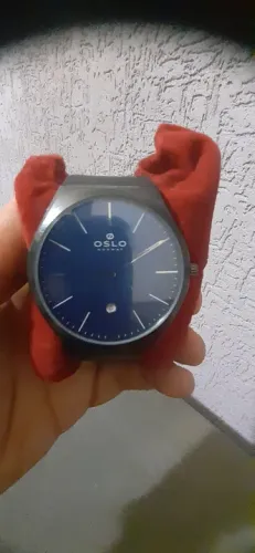 Oslo original