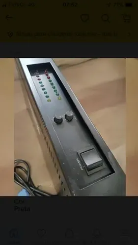 Potência machine 1,5SB
