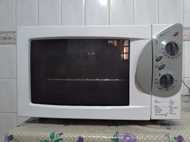 Forno elétrico Fisher 44 L