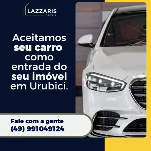 Chácara em Urubici, Aceitamos seu carro no negocio.