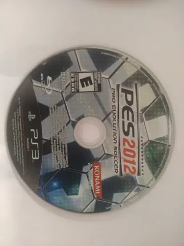 PES 2010 - jogo original Playstation 3