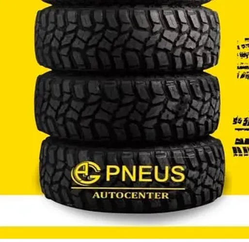 Pneus 235/60/16 ppp AG