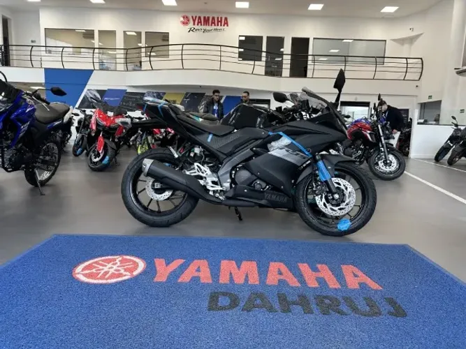 R15 ABS 2026- PRONTA ENTREGA !