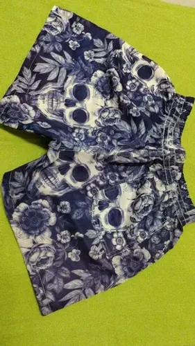 Short M
