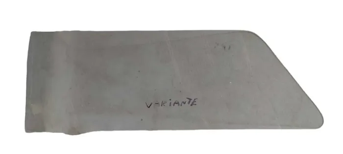 Vidro Janela Lateral Fixa Traseira Variant 73 A 77