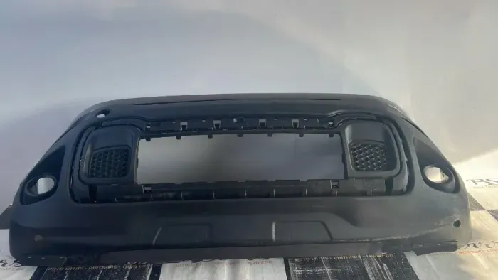 Parachoque Jeep Renegade Diesel 2017 2018 2019 2020