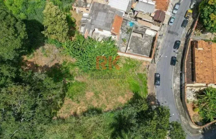 TERRENO | OURO PRETO | BELO HORIZONTE
