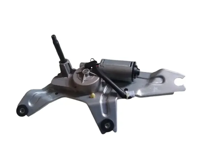 Motor Limpador Traseiro Tiggo 2 2019 J695611110