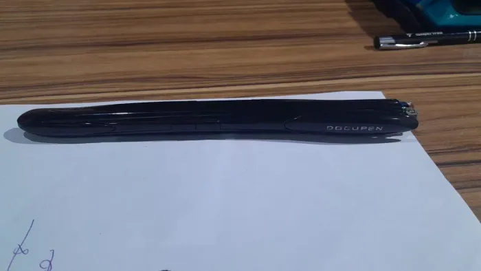 Caneta Digital DocuPen 