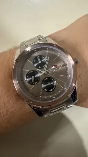 Relógio Tommy Hilfiger