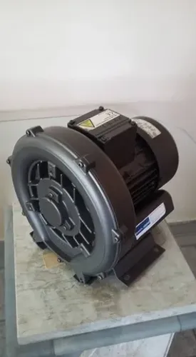 Compressor Radial 1/2 CV - Trifásico