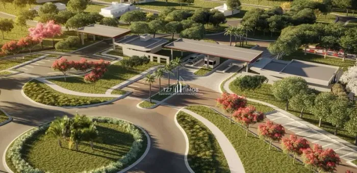 Ágio Jardins Amsterdã, Lote com 360,44m² - Ágio R$ 297.000,00