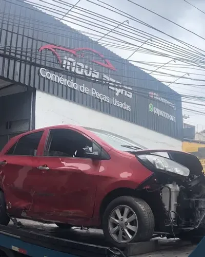 Peças de Kia Picanto 2013 1.0 3cil