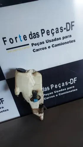 Reservatório De Água Do Parabrisa Da S10 Blazer 4.3 V6 