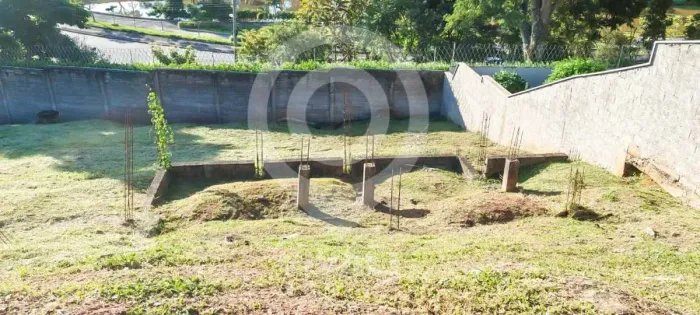 Terreno-À VENDA-Loteamento Residencial Dolce Vita-Itatiba-SP