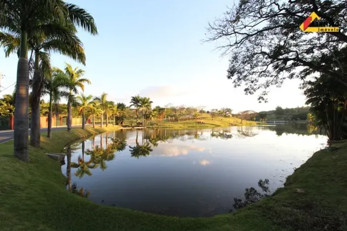 Lote à venda, Condomínio Aquaville - Divinópolis/MG