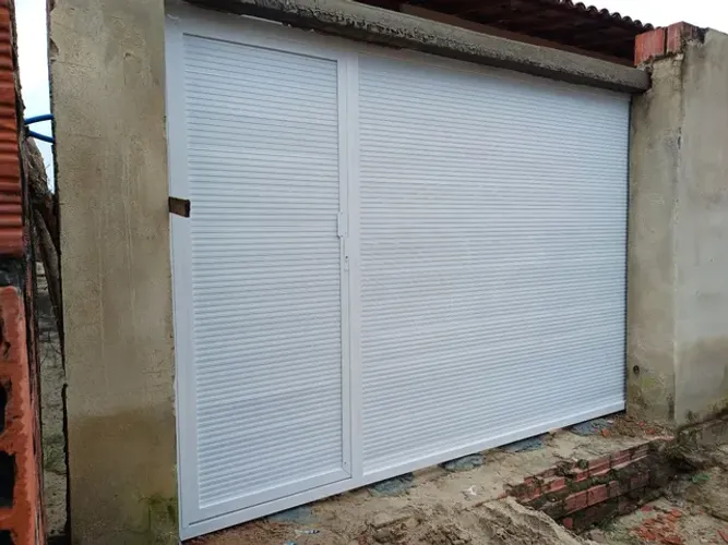 Seu portão está aqui na top
