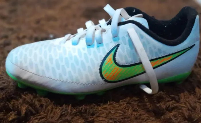 Chuteira Nike Original 