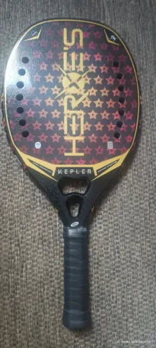 Raquete Beach Tennis Heroes Kepler