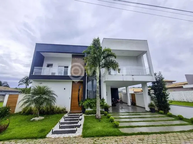 Casa em Condomínio : / Residencial / Condomínio Bosque Dos Pires