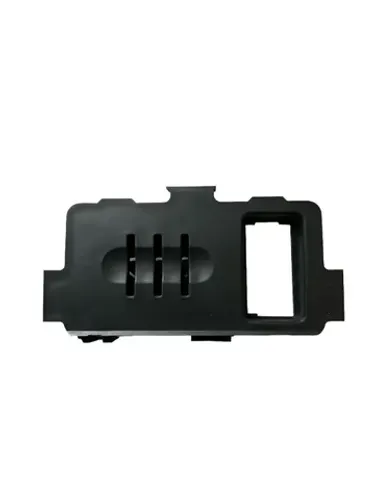 Acabamento Botão Farol Peugeot 3008  * N814