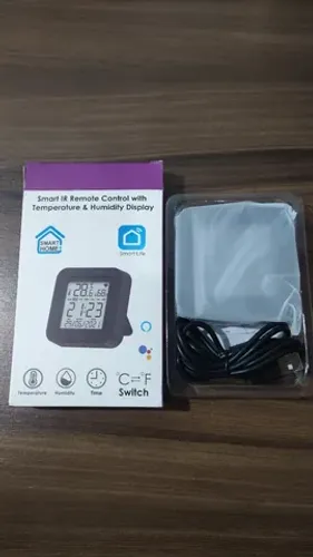 Controle Remoto Universal IR