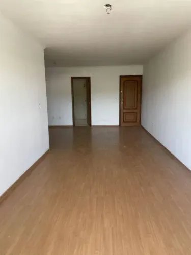 Apartamento à venda - Bairro Estância Suíça - Serra Negra/SP