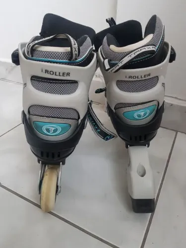 PatinsTroller