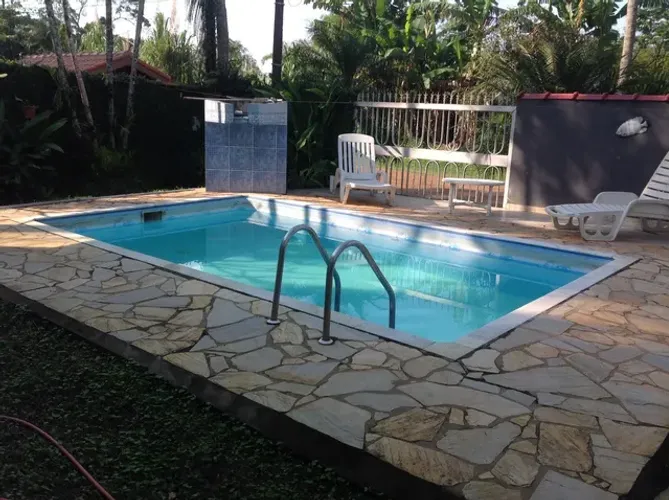 Alugo para final de semana praia da Cocanha caraguatatuba