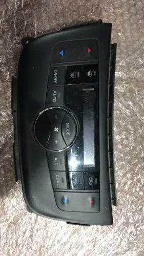 Controle do Ar Nissan Sentra 15