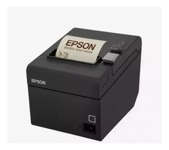 Impressora Epson Tm T20 e Bematech Mp-4200 Hs termica não fiscal Usb