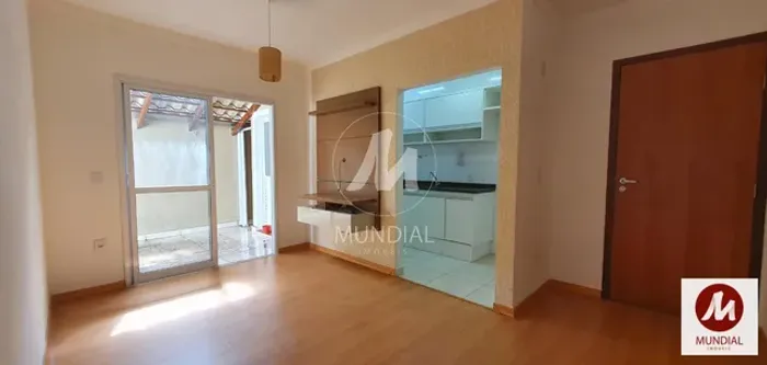 Apartamento (tipo - padrao) 2 dormitórios/suite, cozinha planejada, em condomínio fechado